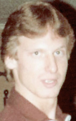 Jeffrey W. Tauber